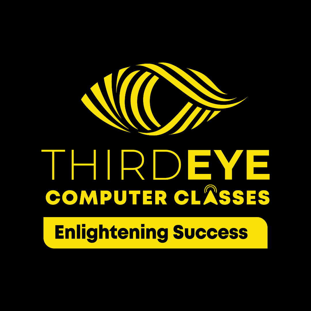 ThirdEye logo