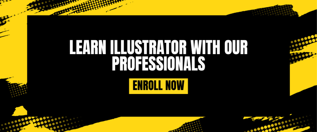 Learn Illustrator Course in Jaipur