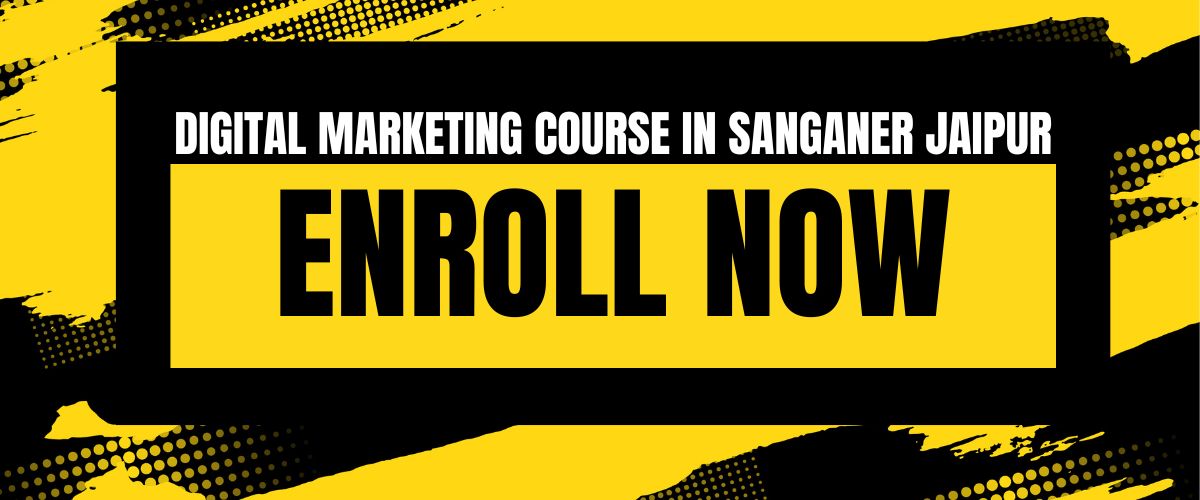 Digital Marketing Course in Sanganer Jaipur