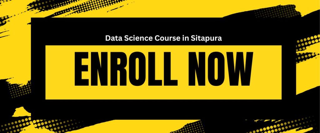 Data Science Course in Sitapura