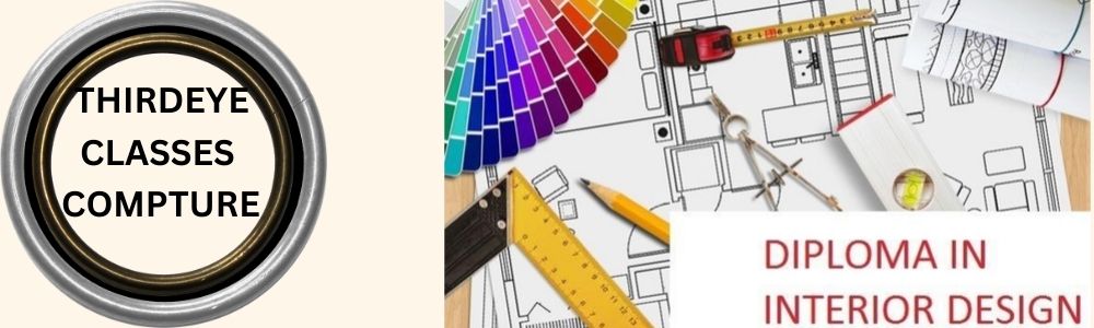 Interior Designing diploma COURSE IN Chomu, JAIPUR