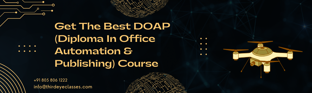 Doap Course In Govind Pura