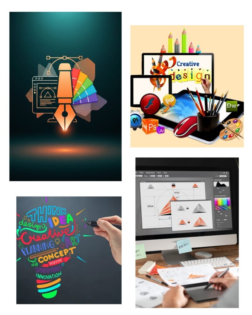GRAPHIC DESIGNING DIPLOMA COURSE IN JAIPUR – Thirdeye Computer Classes