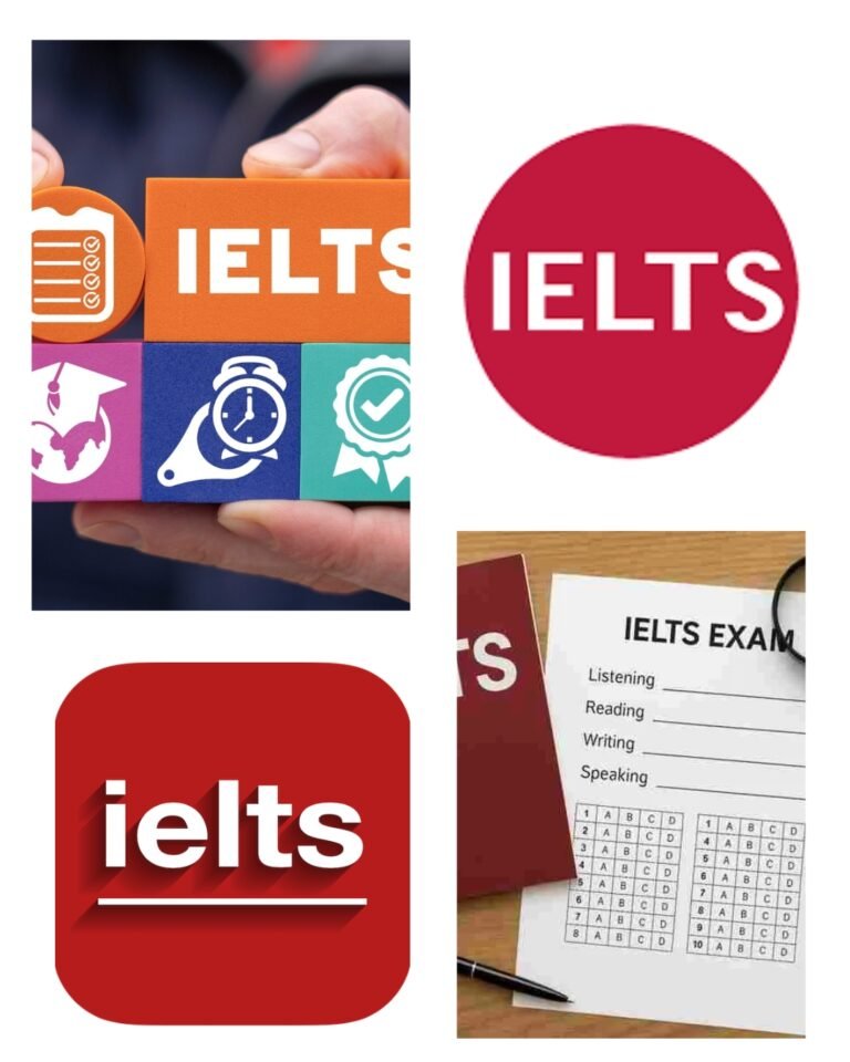 IELTS COURSE IN JAIPUR - Thirdeye Computer Classes