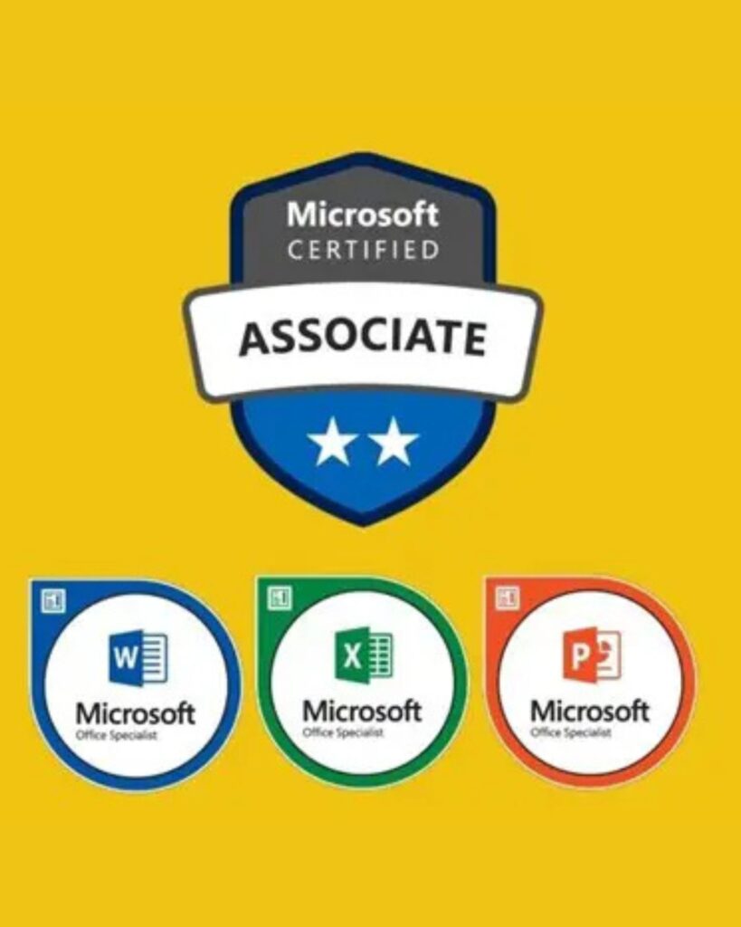 CERTIFIED MICROSOFT OFFICE COURSE IN JAIPUR Thirdeye Computer Classes