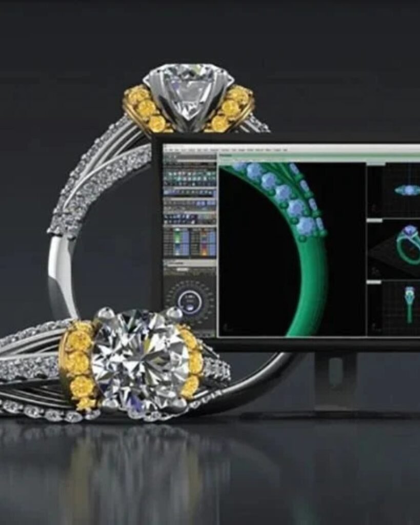 JEWELLERY DESIGN COURSE IN JHOTWARA