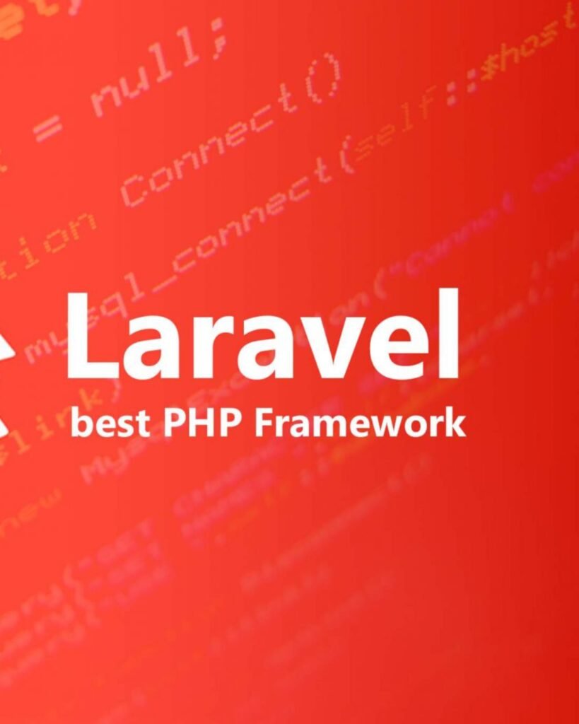 LARAVEL COURSE IN JHOTWARA