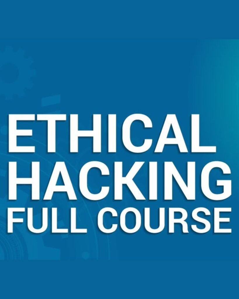 ETHICAL HACKING COURSE IN JHOTWARA JAIPUR