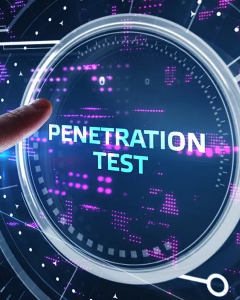 PENETRATION TESTING COURSE IN JAIPUR