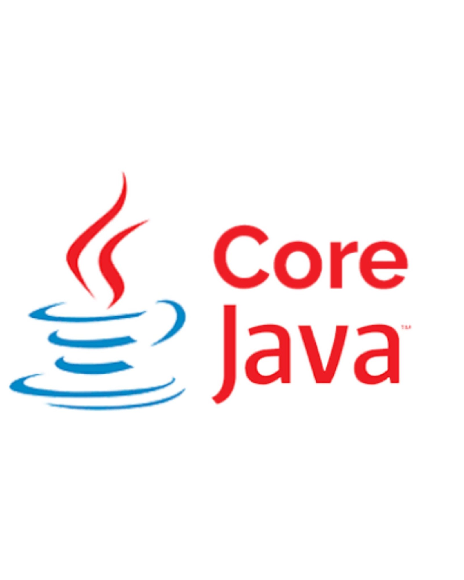 CORE JAVA (J2SE) COURSE IN JAIPUR - Thirdeye Computer Classes