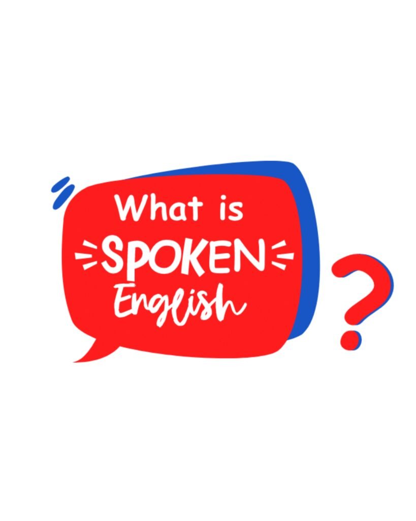 SPOKEN ENGLISH COURSE IN JHOTWARA