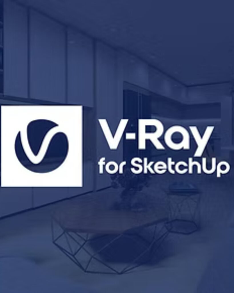 V-RAY TRANING COURSE IN JHOTWARA
