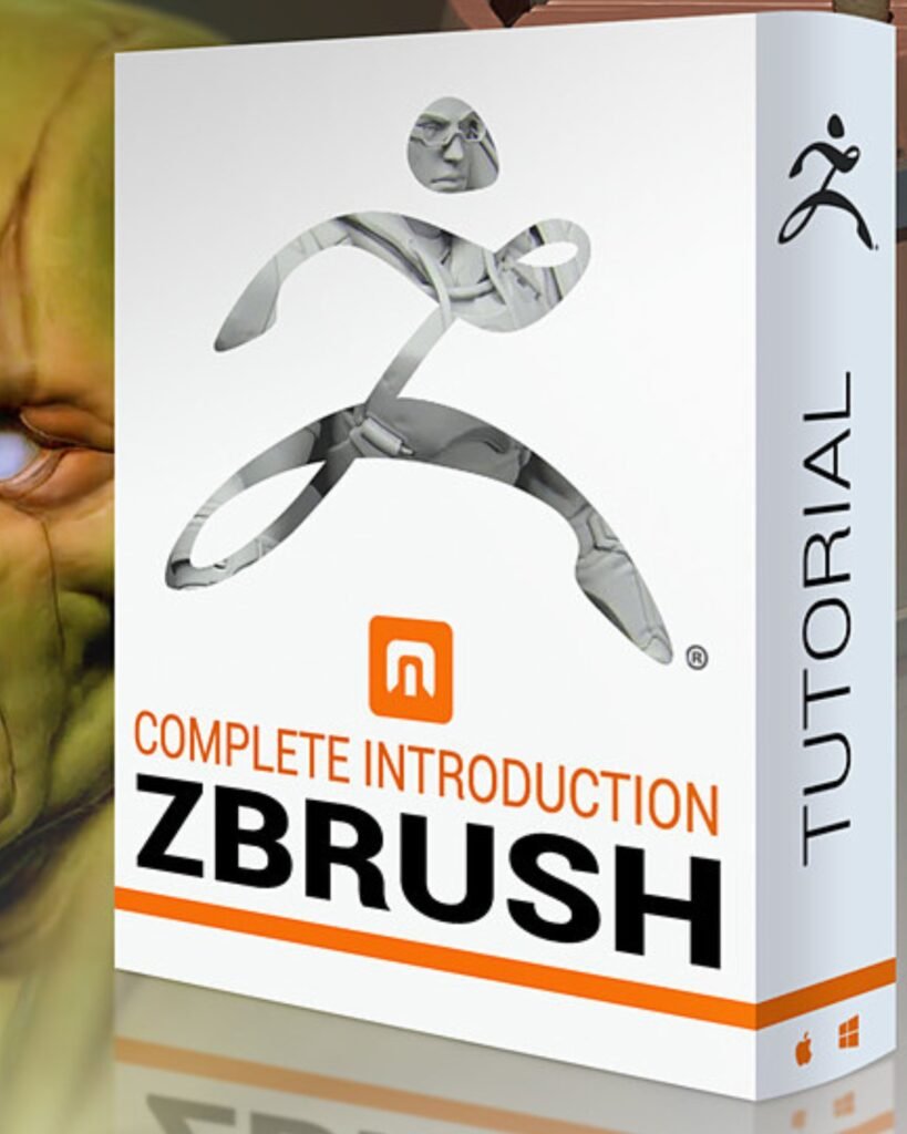 ZBRUSH COURSE IN JHOTWARA