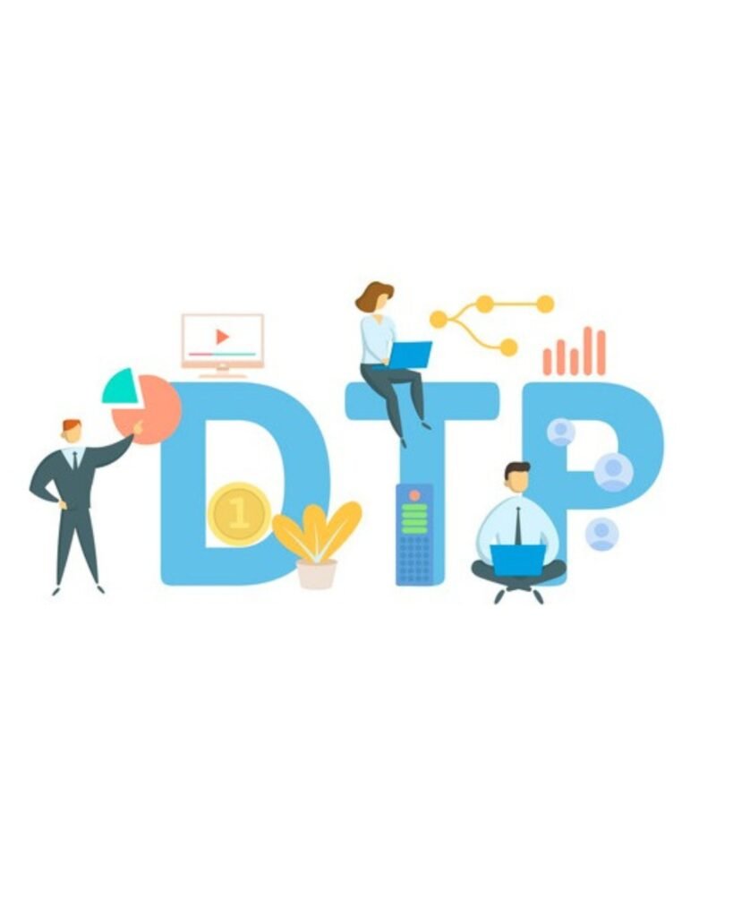 DTP COURSE IN JHOTWARA JAIPUR