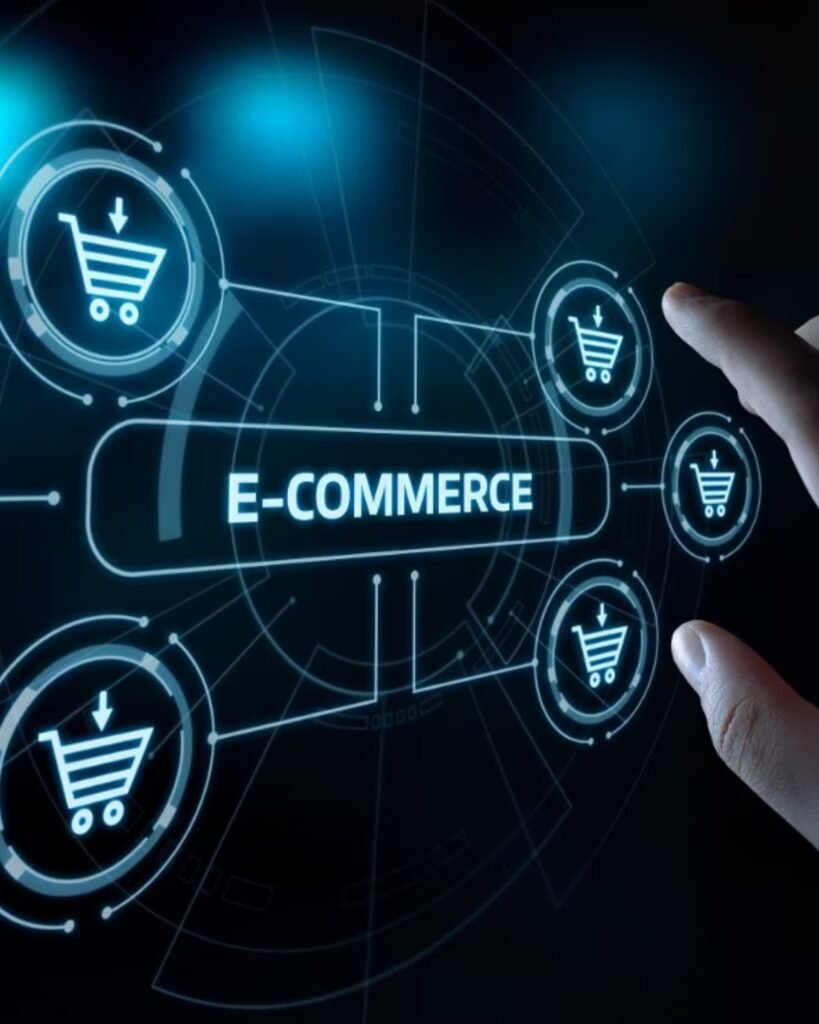 E-COMMERCE COURSE IN JHOTWARA
