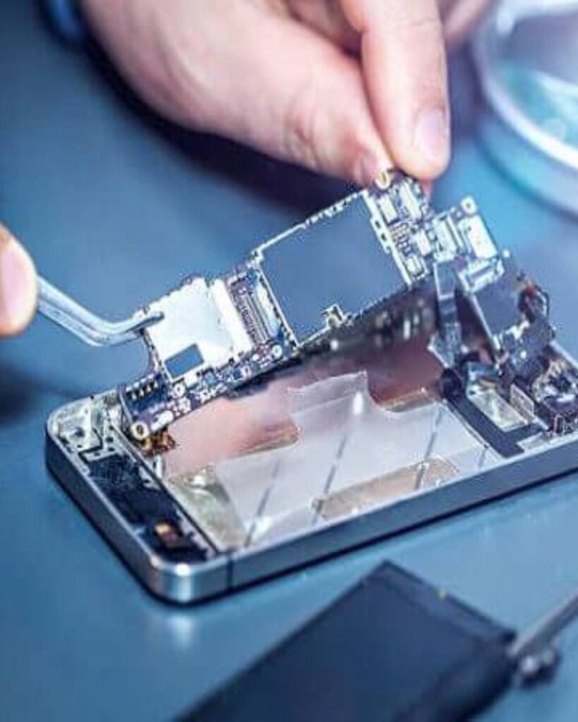 MOBILE REAIRING COURSE IN JHOTWARA
